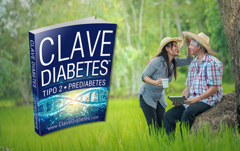 Clave Diabetes Pdf ¿funciona Este Libro Del Doctor Javier Manera 0699